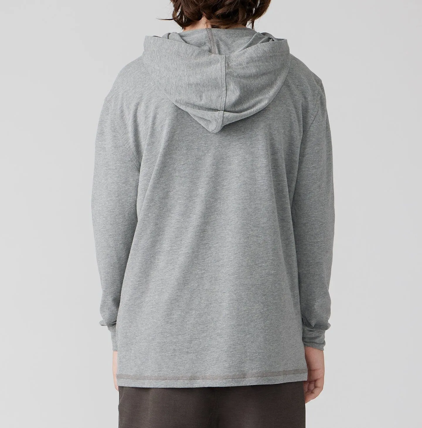 Kid's Anza Hoodie